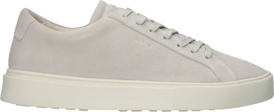 Blackstone CRAG FINN LOW CG119 Moonstruck Sneaker (low) Heren Light grey