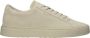 Blackstone CRAG FINN LOW CG119 Oyster Grey Sneaker (low) Heren Grey - Thumbnail 1