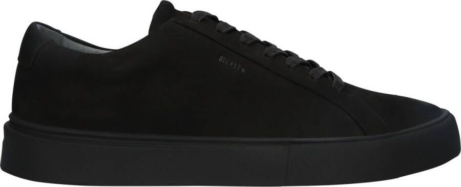 Blackstone CRAG FINN LOW CG121 Black Sneaker (low) Heren Black