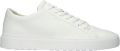 Blackstone CRAG FINN LOW CG117 White Sneaker (low) Heren White - Wit