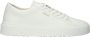 Blackstone CRAG FINN LOW DL260 White Sneaker (low) Dames White - Thumbnail 1