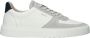 Blackstone CRAG RAGNER DG522 White Navy Sneaker (low) Heren White - Thumbnail 1