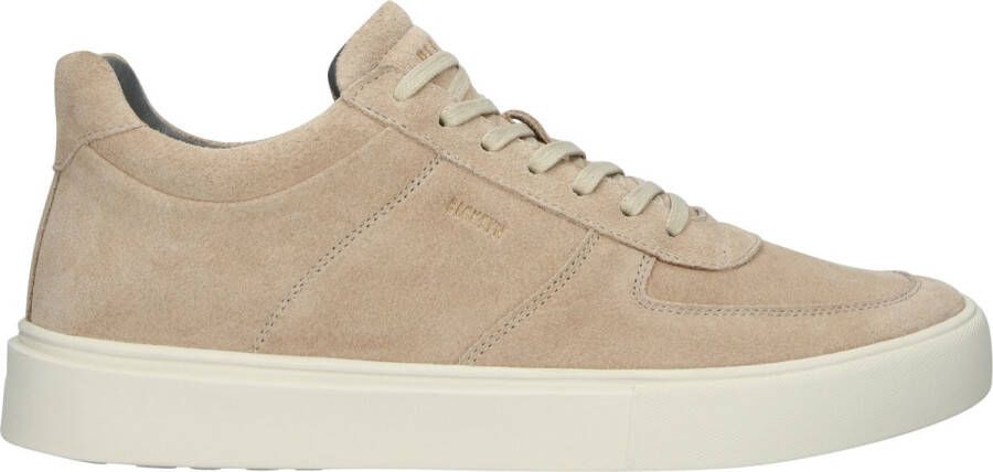 Blackstone CRAG RAGNER CG181 Travertine Sneaker (low) Heren Beige