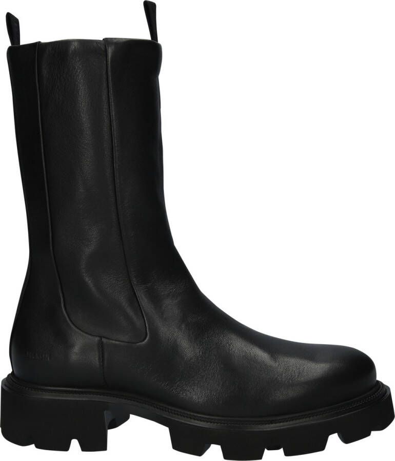 Blackstone Daisy Black Chelsea boots Vrouw Black - Foto 1