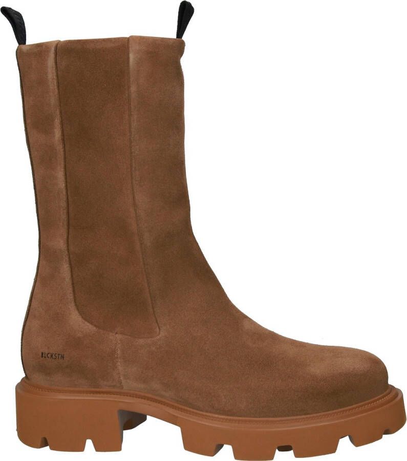 Blackstone Daisy Date Chelsea boots Vrouw Brown