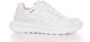 Blackstone MADISON White Chunky sneaker Vrouw White - Thumbnail 4