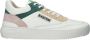 Blackstone Daphne White Pine Sneaker (mid) Multicolor Dames - Thumbnail 1