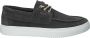 Blackstone DOVER BG175 Boulevard Sneaker (low) Heren Dark blue - Thumbnail 1
