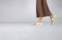 Blackstone DREW ZL92 LILAC WHITE RETRO LOW-SNEAKER Vrouw LILAC WHITE - Thumbnail 1