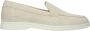 Blackstone EMALINE Lamb Slip-ons Vrouw Off white - Thumbnail 3