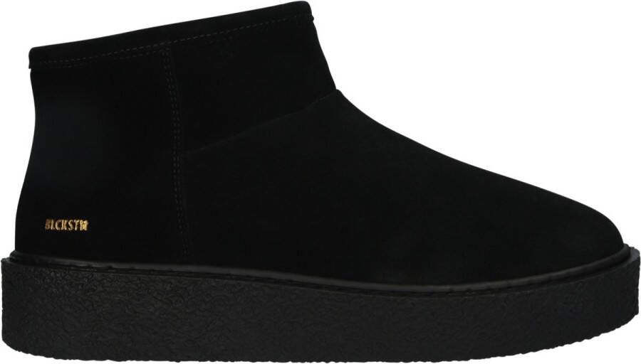 Blackstone ENJAR LAAKKI EL418 Black Boots Dames Black - Foto 1