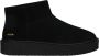 Blackstone ENJAR LAAKKI EL418 Black Boots Dames Black - Thumbnail 1