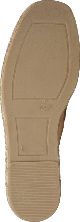 Blackstone ESPA SONNY DG375 Mouton Slip-ons Heren Beige
