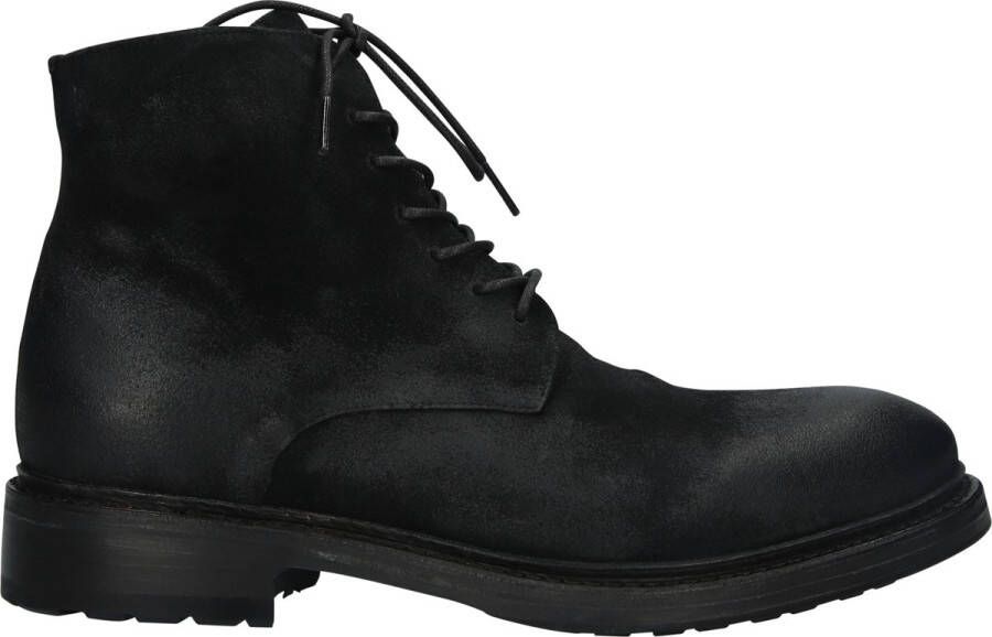 Blackstone FABRICE ENEA CG321 Black Boots Heren Black