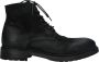 Blackstone FABRICE ENEA CG321 Black Boots Heren Black - Thumbnail 1
