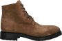 Blackstone FABRICE ENEA CG321 Tabacco Boots Heren Light brown - Thumbnail 1