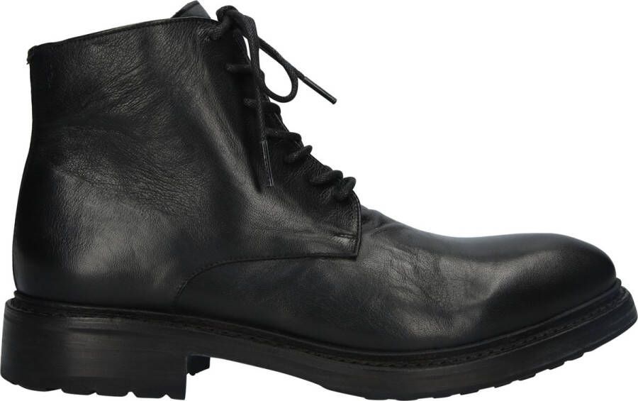 Blackstone FABRICE ENEA CG323 Black Boots Heren Black
