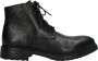 Blackstone FABRICE ENEA CG323 Black Boots Heren Black - Thumbnail 1