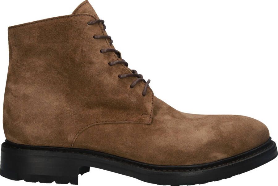 Blackstone FABRICE ENEA CG321 Tabacco Boots Heren Light brown