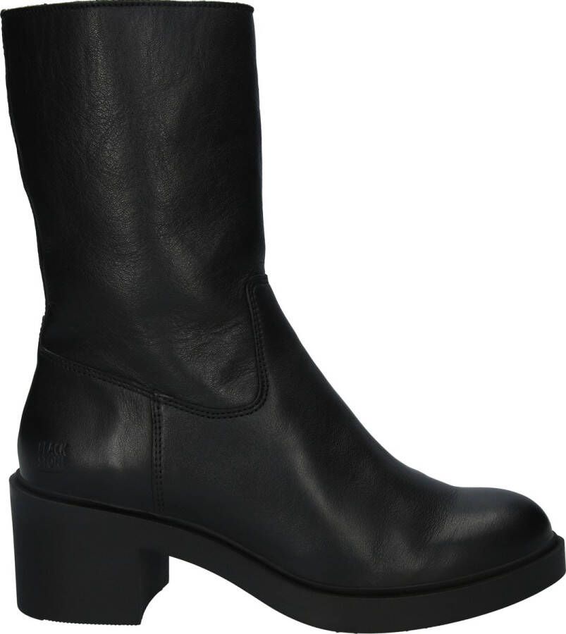 Blackstone Freyja Black Boots Black Dames