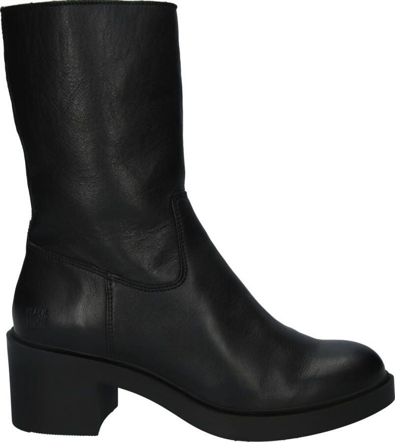 Blackstone FREYJA WL39 Black Boots Dames Black