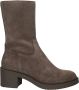 Blackstone FREYJA WL37 COFFEE QUARTZ WOMENS BOOT Vrouw Brown - Thumbnail 1