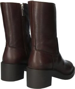 Blackstone FREYJA WL38 BROWN WOMENS BOOT Vrouw Brown