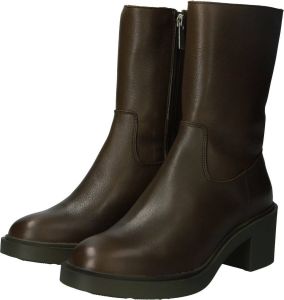 Blackstone FREYJA WL38 OLIVE WOMENS BOOT Vrouw Green