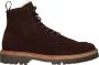 Blackstone GASTOWN BOAZ CG164 Coffee Bean Boots Heren Dark brown - Thumbnail 1