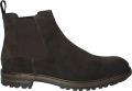 Blackstone GREG UG23 Coffee Chelsea boots Heren Dark brown - Bruin