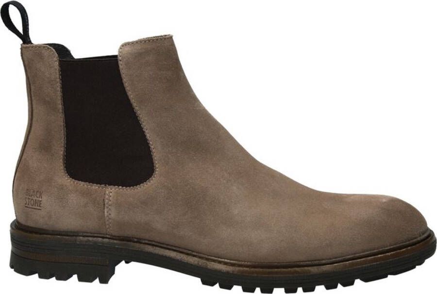 Blackstone Greg Dodo Chelsea boots Man Light brown - Foto 1