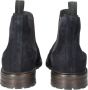 Blackstone GREG UG23 Navy Chelsea boots Heren Dark blue - Thumbnail 1