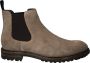 Blackstone GREG UG23 Dodo Chelsea boots Heren Light brown - Thumbnail 1