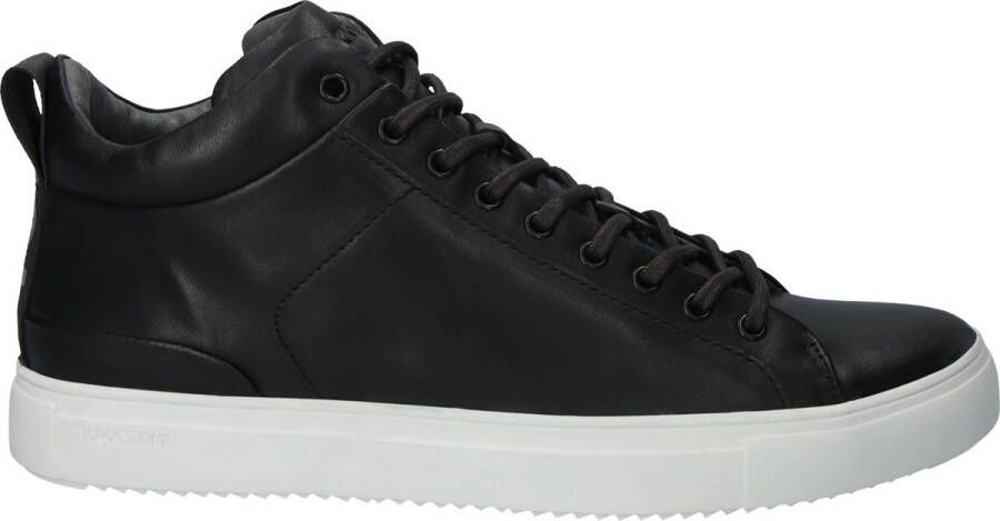 Blackstone GRIFFIN SG29 Black Sneaker (mid) Heren Black