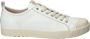 Blackstone Hank Low White Sneaker (low) Man White - Thumbnail 8