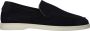 Blackstone YANA LAMON DG374 Navy Slip-ons Heren Dark blue - Thumbnail 2