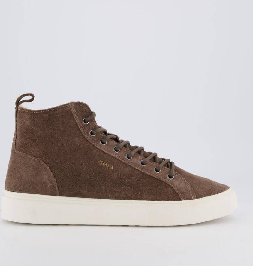 Blackstone Heren Ruby Innik
