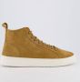 Blackstone RUBY INNIK CG182 Dijon Sneaker (high) Heren Cognac - Thumbnail 9