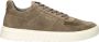 Blackstone CRAG RAGNER CG181 Canteen Sneaker (low) Heren Dark green - Thumbnail 2