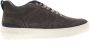 Blackstone Heren Sneakers Ag116 Saloon Stellan Taupe - Thumbnail 2