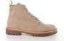 Blackstone GASTOWN BOAZ CG164 Greige Boots Heren Beige - Thumbnail 2