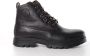 Blackstone ROCK HARDY ALPI CG030 Pinecone Boots Heren Dark brown - Thumbnail 1
