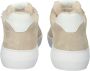 Blackstone Hitty Angora Sneaker (low) Beige Dames - Thumbnail 1