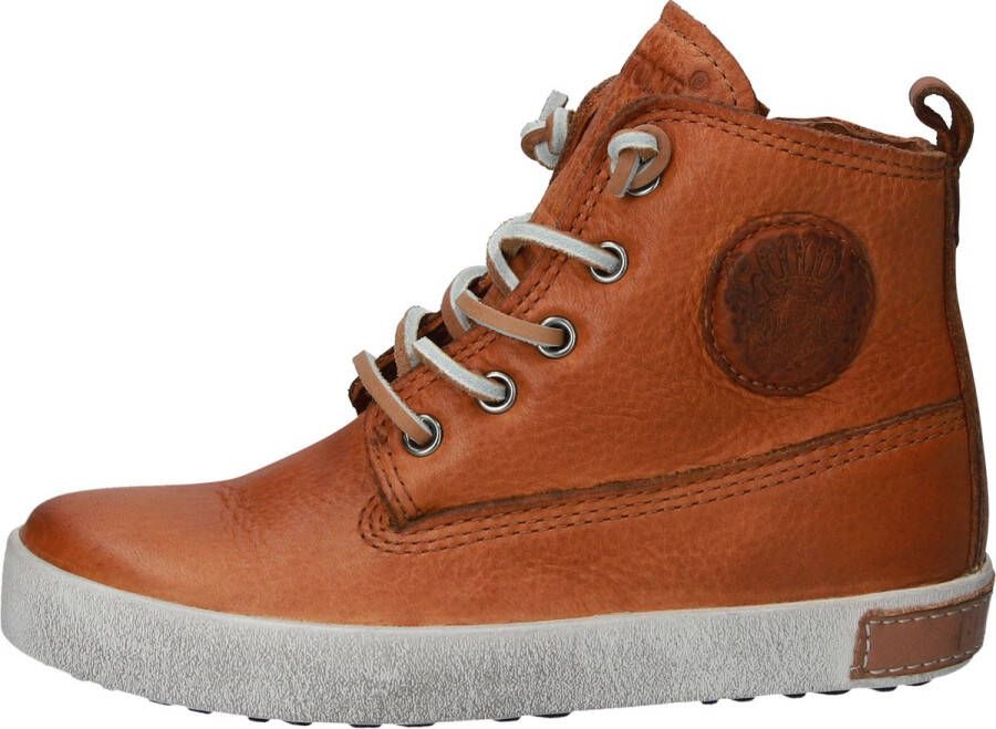 Blackstone ICON EMILY CK02 Cuoio Originals Kids Cognac