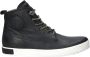 Blackstone ICON AM02 Dark Indigo Originals Heren Dark blue - Thumbnail 1