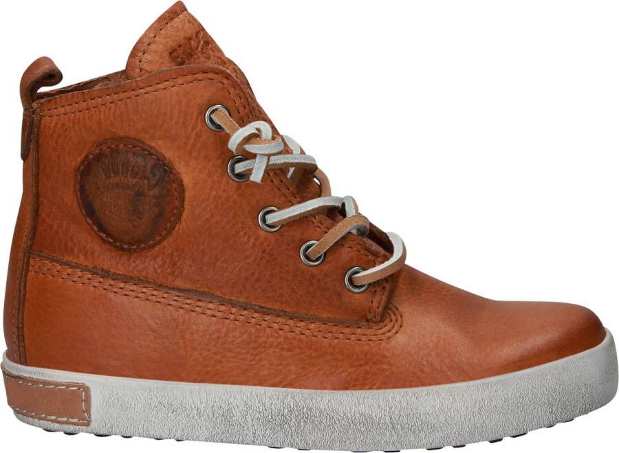 Blackstone ICON EMILY CK02 Cuoio Originals Kids Cognac
