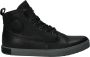 Blackstone GM06 NERO ORIGINAL 6'' BOOTS SHEEPSKIN Man Black - Thumbnail 1