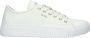 Blackstone IRIS BL234 White Sneaker (low) Dames White - Thumbnail 4