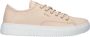 Blackstone Champagne Sneaker Stijlvol en Trendy Pink Dames - Thumbnail 4