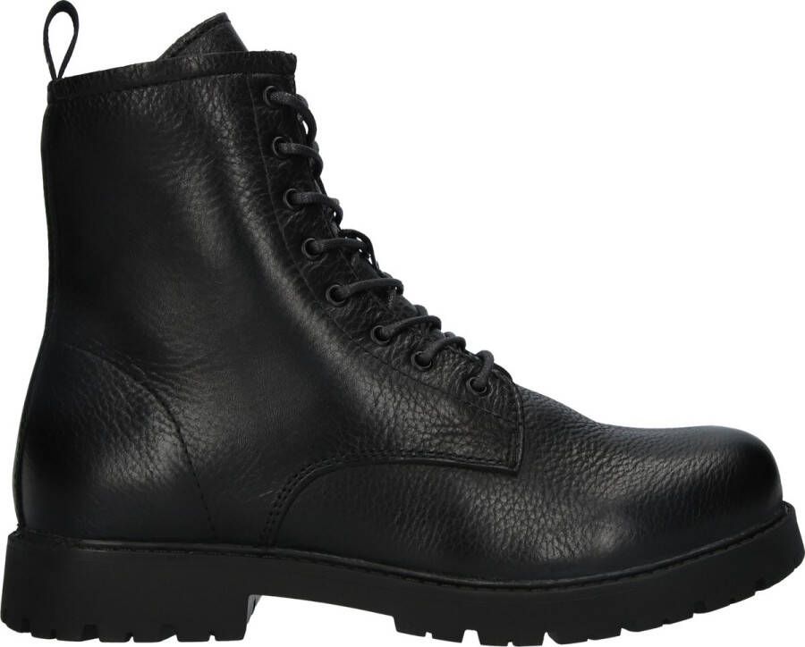 Blackstone KASJA ALPI CL066 Black Boots Dames Black
